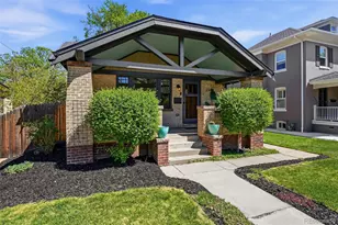 2346 Fairfax St, Denver, CO 80207 - Photo 1