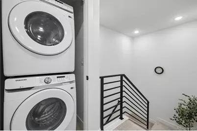 2064 S Holly Street #2-6, Denver, CO 80222 - Photo 25