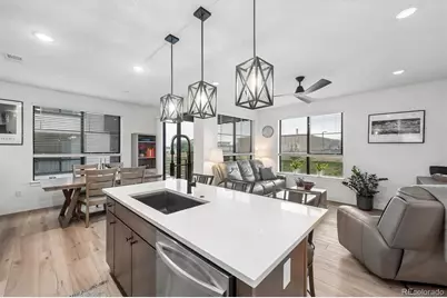 2064 S Holly Street #2-6, Denver, CO 80222 - Photo 9