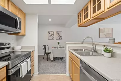 9222 E Arbor Circle #L, Englewood, CO 80111 - Photo 21