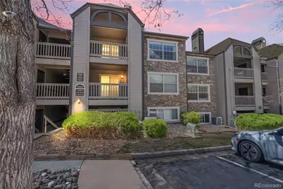 9222 E Arbor Circle #L, Englewood, CO 80111 - Photo 5