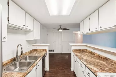 921 S Walden Street #206, Aurora, CO 80017 - Photo 11