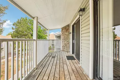 921 S Walden Street #206, Aurora, CO 80017 - Photo 21
