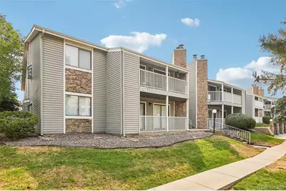 921 S Walden Street #206, Aurora, CO 80017 - Photo 1
