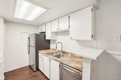 921 S Walden Street #206, Aurora, CO 80017 - Photo 9