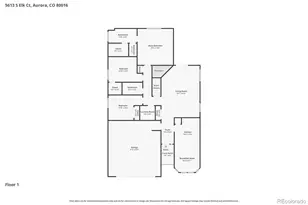 5613 S Elk Ct, Aurora, CO 80016 - Photo 27