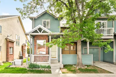 818 S Terry Street #B9, Longmont, CO 80501 - Photo 1