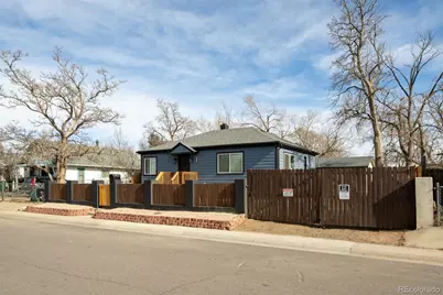 4970 Milwaukee Street, Denver, CO 80216 - Photo 5