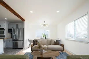 4970 Milwaukee St, Denver, CO 80216 - Photo 1