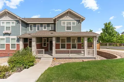 4354 N Meadows Drive, Castle Rock, CO 80109 - Photo 3