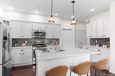 4354 N Meadows Drive, Castle Rock, CO 80109 - Photo 15