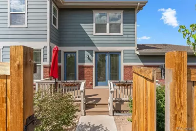 4354 N Meadows Drive, Castle Rock, CO 80109 - Photo 35