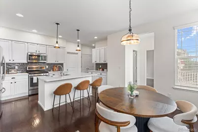 4354 N Meadows Drive, Castle Rock, CO 80109 - Photo 13