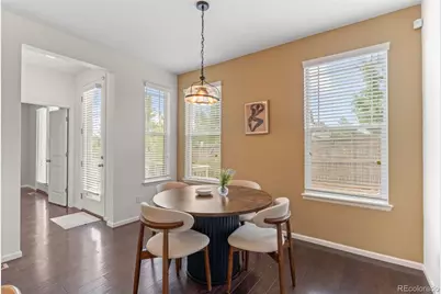 4354 N Meadows Drive, Castle Rock, CO 80109 - Photo 11