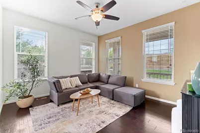 4354 N Meadows Drive, Castle Rock, CO 80109 - Photo 7