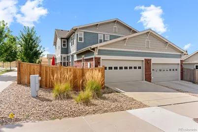 4354 N Meadows Drive, Castle Rock, CO 80109 - Photo 37