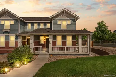 4354 N Meadows Drive, Castle Rock, CO 80109 - Photo 1