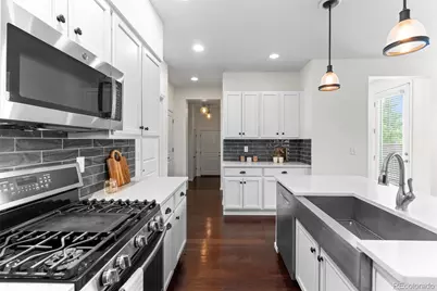 4354 N Meadows Drive, Castle Rock, CO 80109 - Photo 17