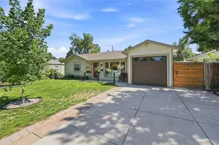 1250 S Elm St, Denver, CO 80246 - Photo 1