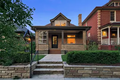1060 Milwaukee Street, Denver, CO 80206 - Photo 1