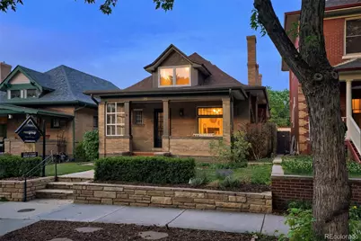 1060 Milwaukee Street, Denver, CO 80206 - Photo 3