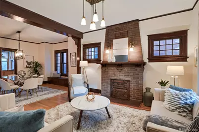 1060 Milwaukee Street, Denver, CO 80206 - Photo 5