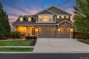 5344 S Haleyville St, Aurora, CO 80016 - Photo 1