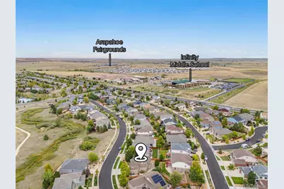 5344 S Haleyville Street, Aurora, CO 80016 - Photo 49