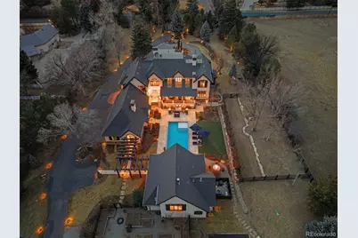 4 Vista Road, Cherry Hills Village, CO 80113 - Photo 3