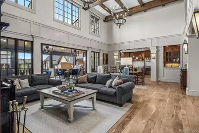 4 Vista Road, Cherry Hills Village, CO 80113 - Photo 9