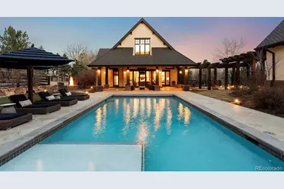 4 Vista Road, Cherry Hills Village, CO 80113 - Photo 37