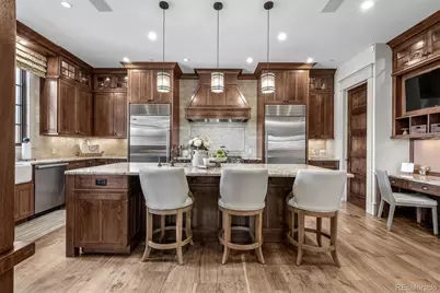 4 Vista Road, Cherry Hills Village, CO 80113 - Photo 13