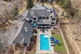 4 Vista Rd, Cherry Hills Village, CO 80113 - Photo 45