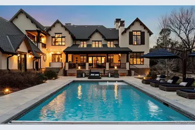 4 Vista Road, Cherry Hills Village, CO 80113 - Photo 3