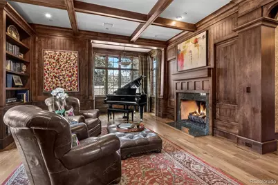 4 Vista Road, Cherry Hills Village, CO 80113 - Photo 15