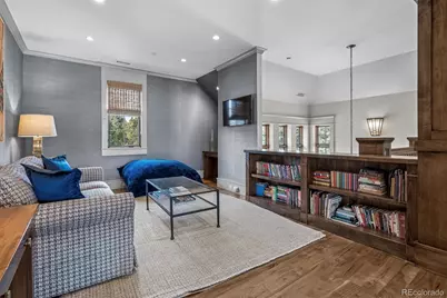 4 Vista Road, Cherry Hills Village, CO 80113 - Photo 17