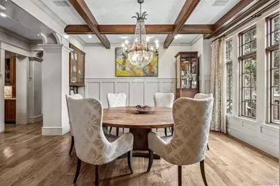 4 Vista Road, Cherry Hills Village, CO 80113 - Photo 5