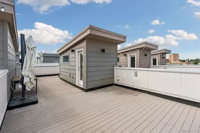 2733 W 28th Avenue #7, Denver, CO 80211 - Photo 33