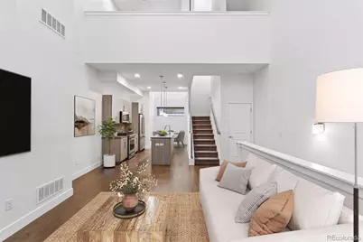 2733 W 28th Avenue #7, Denver, CO 80211 - Photo 1