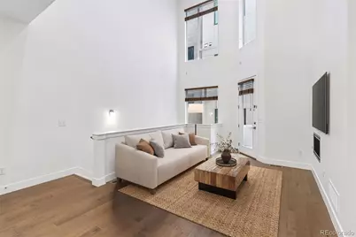 2733 W 28th Avenue #7, Denver, CO 80211 - Photo 5