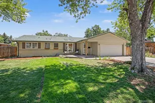 700 S Arbutus St, Denver, CO 80228 - Photo 1