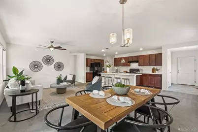 4144 Happy Hollow Drive, Castle Rock, CO 80104 - Photo 13