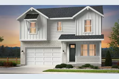 24191 E 32nd Place, Aurora, CO 80019 - Photo 1