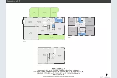 7518 S Willow Circle, Centennial, CO 80112 - Photo 45