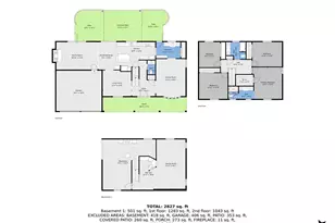 7518 S Willow Cir, Centennial, CO 80112 - Photo 45