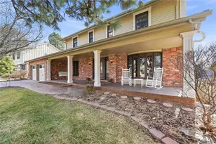 7518 S Willow Cir, Centennial, CO 80112 - Photo 35