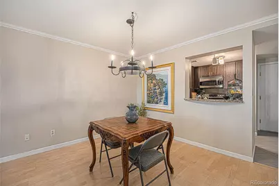 800 N Pearl Street #1109, Denver, CO 80203 - Photo 9