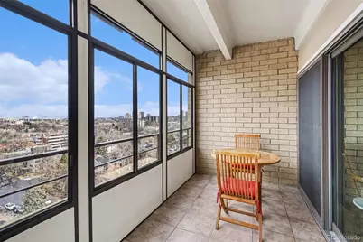 800 N Pearl Street #1109, Denver, CO 80203 - Photo 23