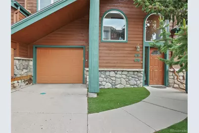 67 Fox Hollow Lane #6B, Silverthorne, CO 80498 - Photo 41
