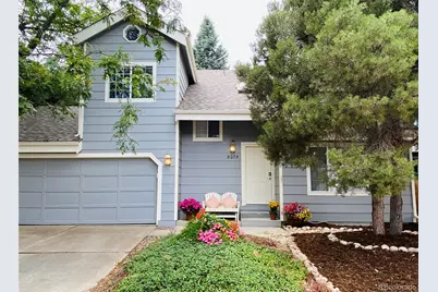 8079 Meadowdale Square, Niwot, CO 80503 - Photo 1